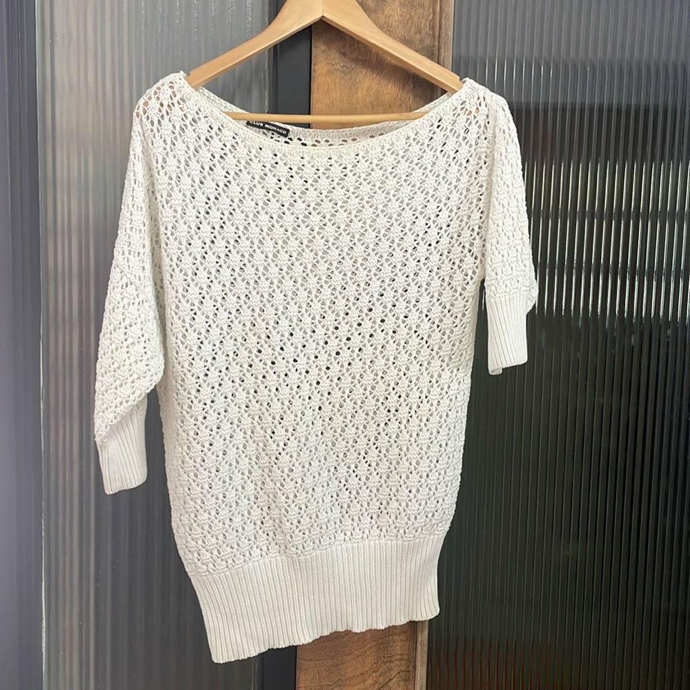 Knit Sweater